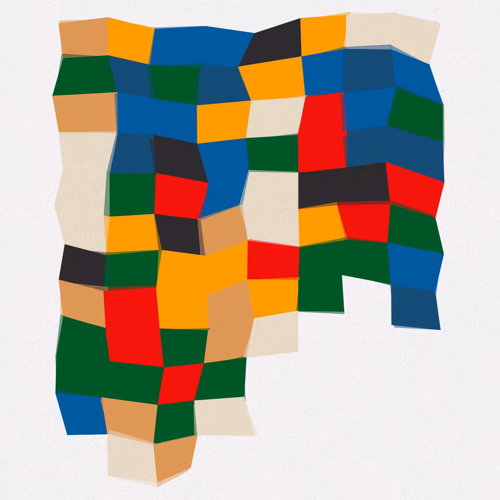 Irregular #110