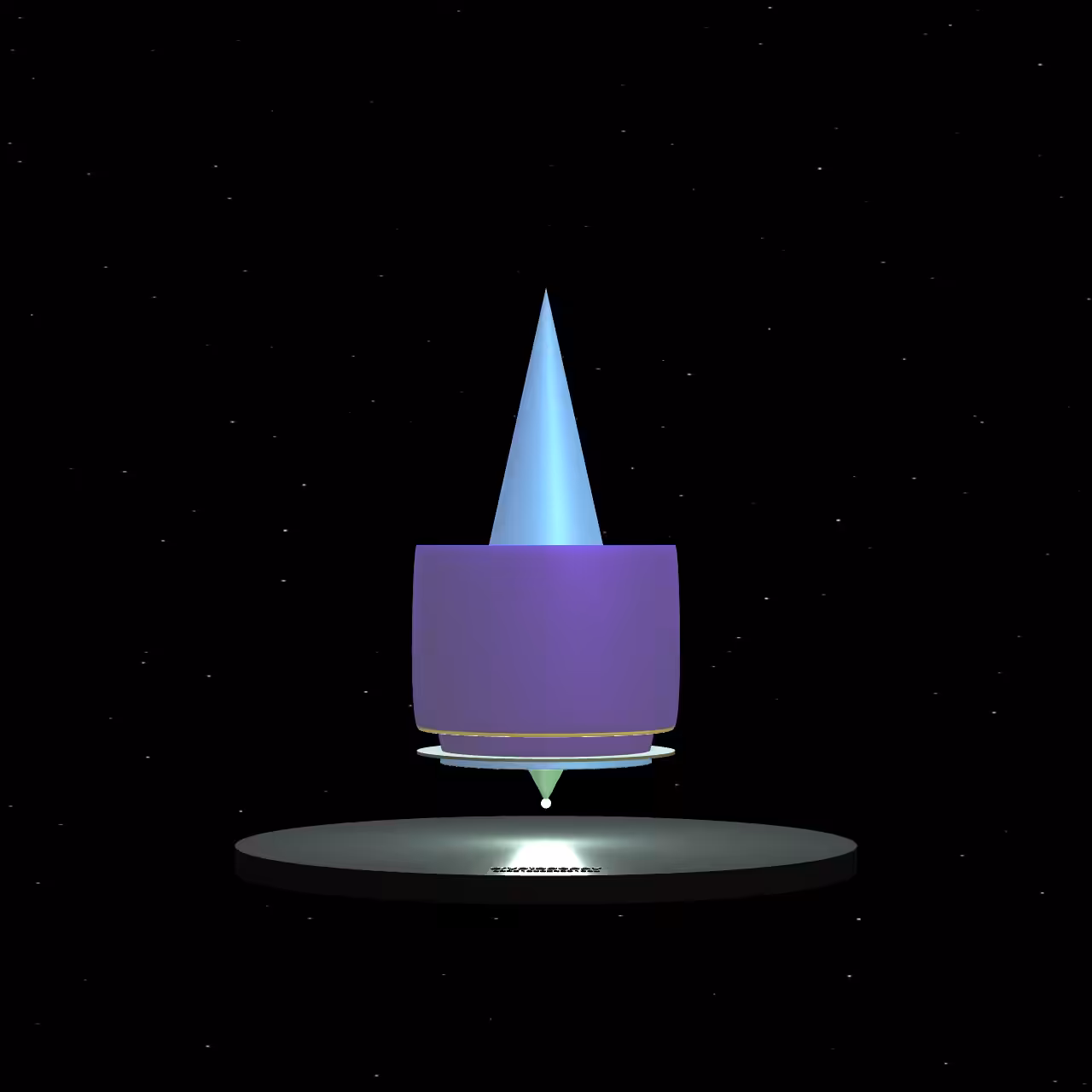 Astraglade - 432 - Nebula