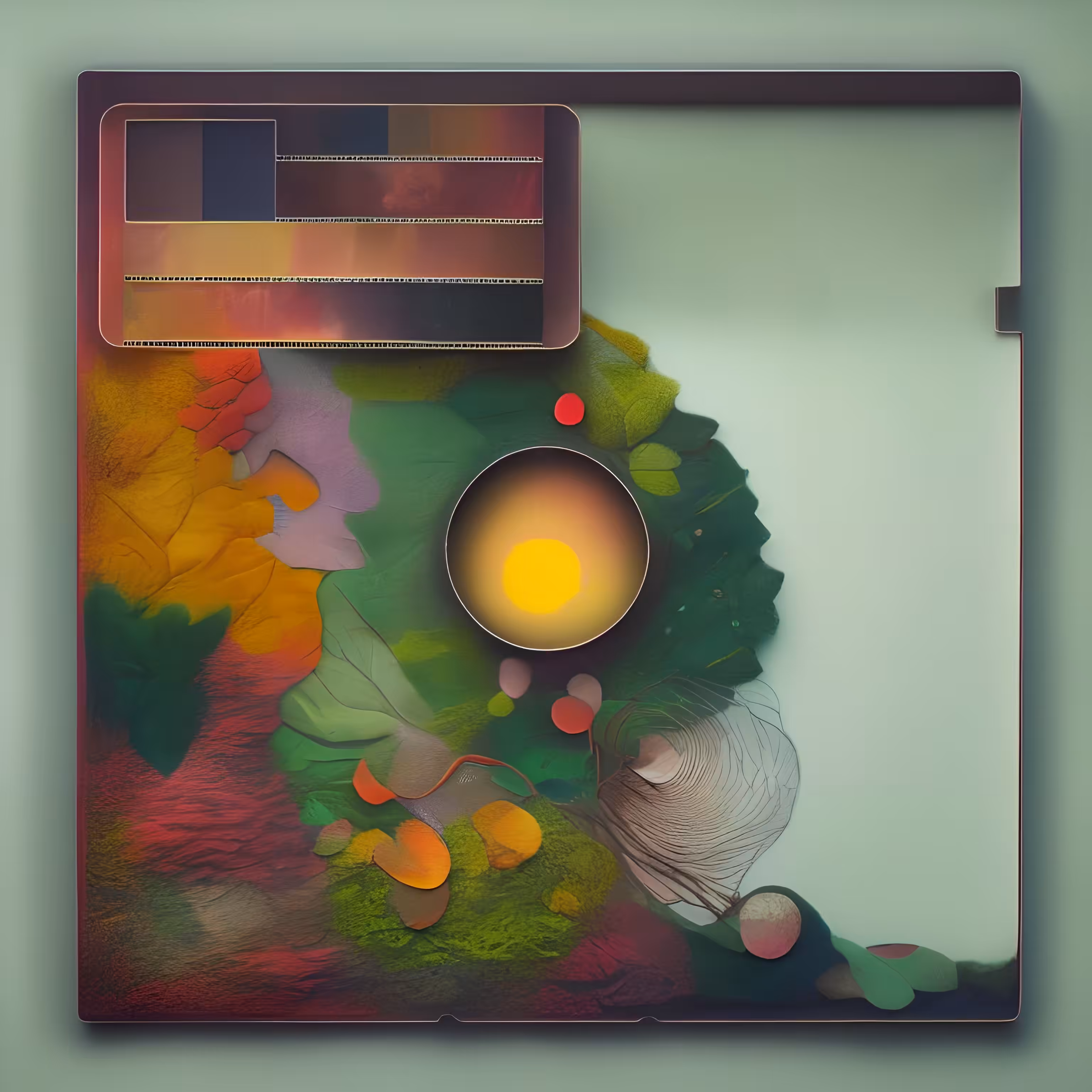 Floppy Drops #280