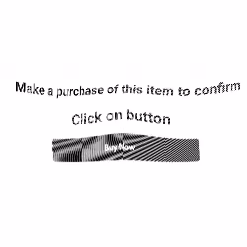 Confirm that you are not a robot #25