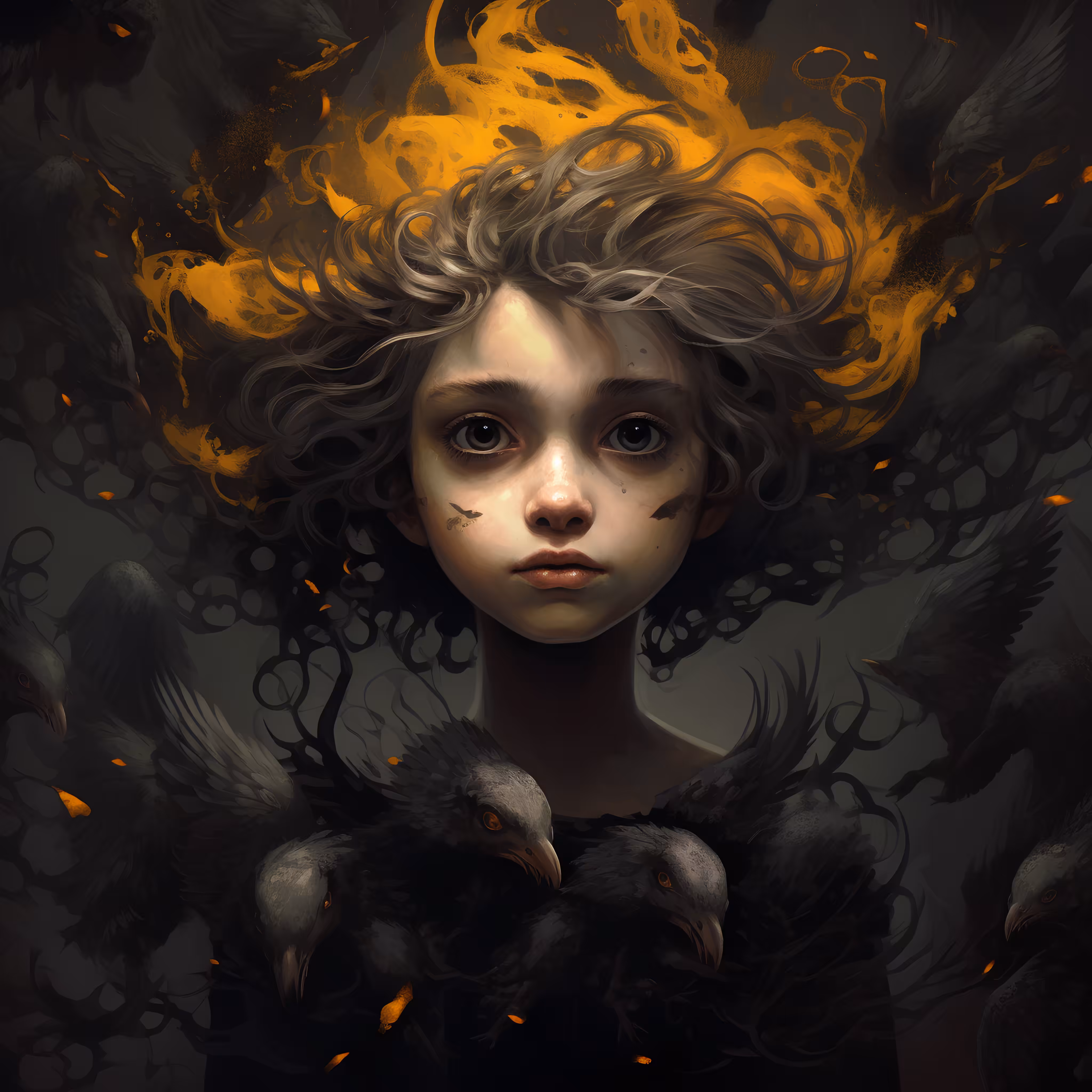 Fire