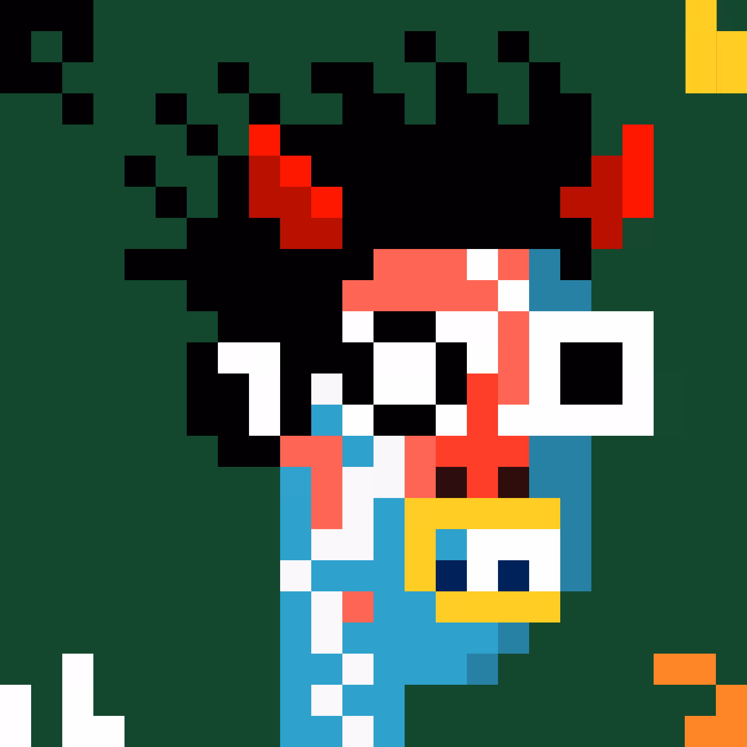 TwoFourQunk 441