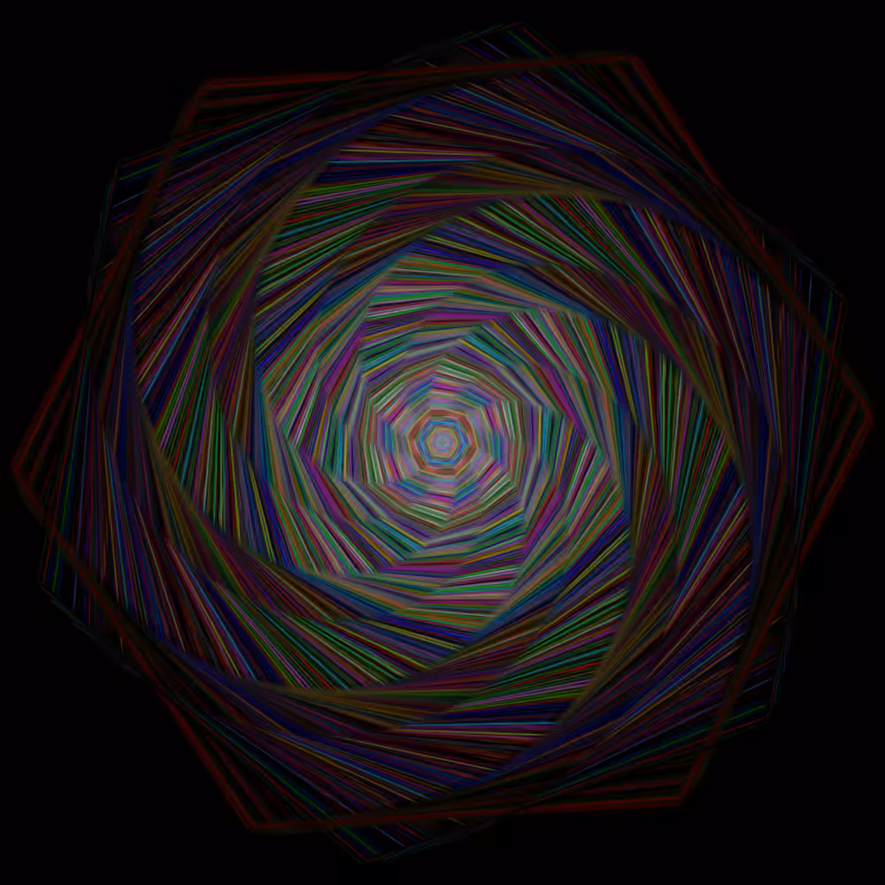Random Nebula #25