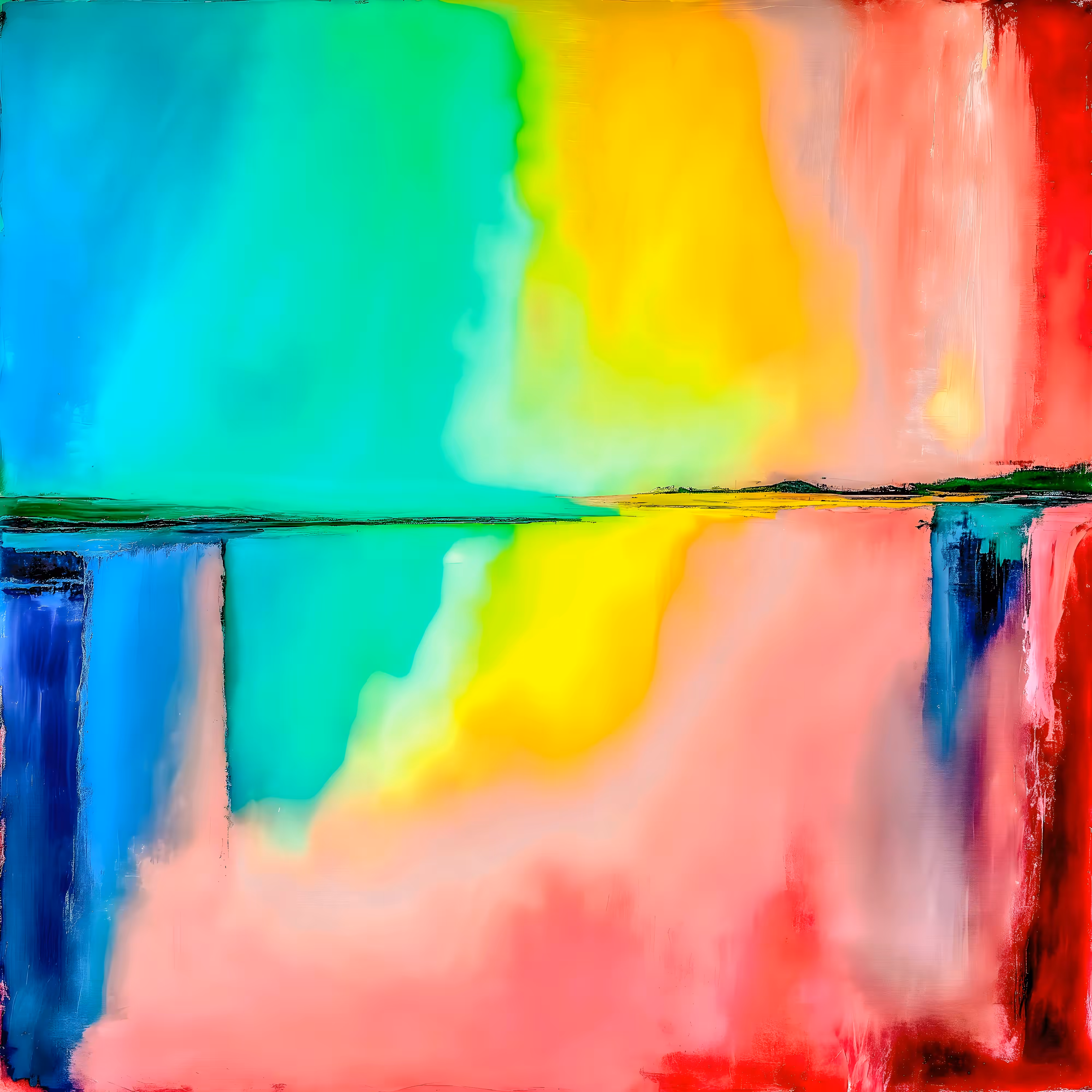 SPACE OF A DREAM