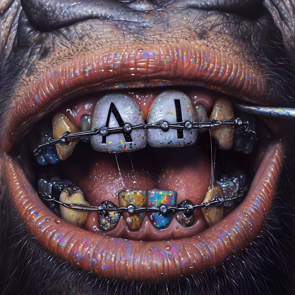 AI Braces: squishna