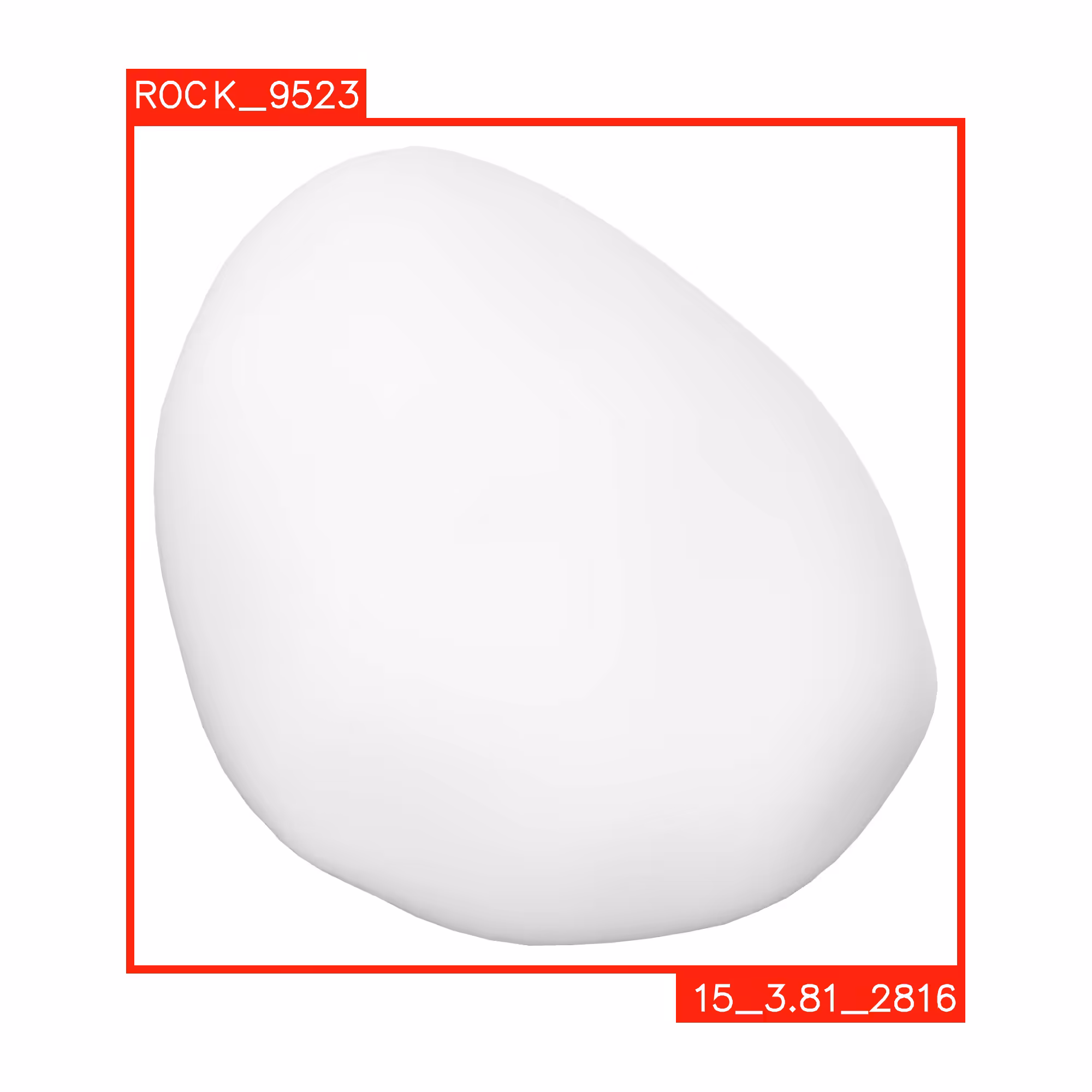 ROCK 9523