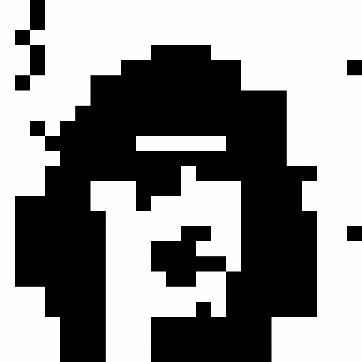 Recrunched DOS Punk 200