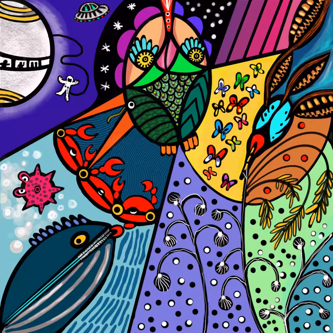 Ecosystem