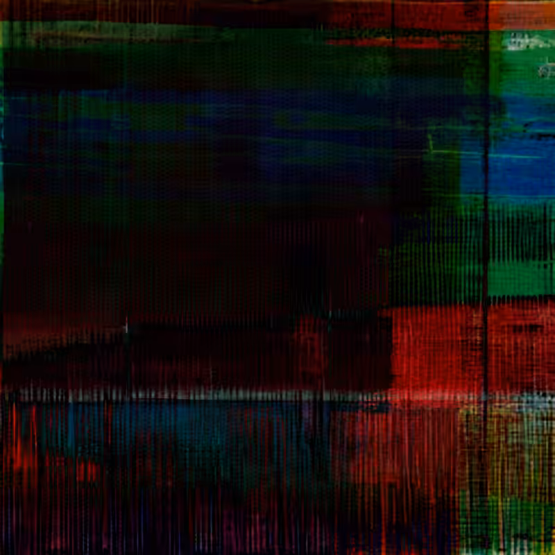 Fax Abstraction #61