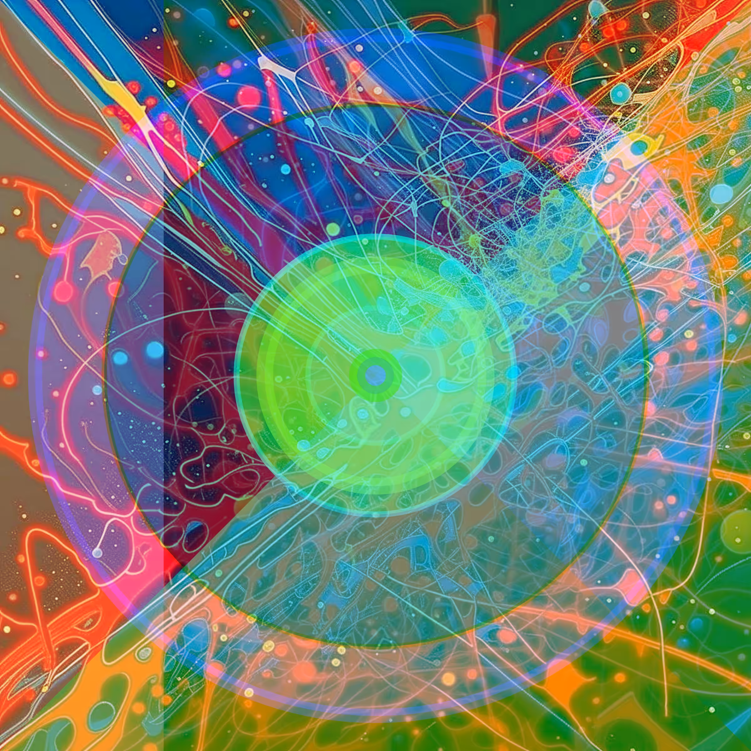 Abstrux #5
