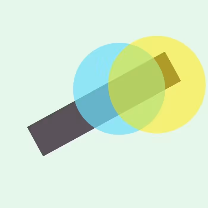 abstract art generator
