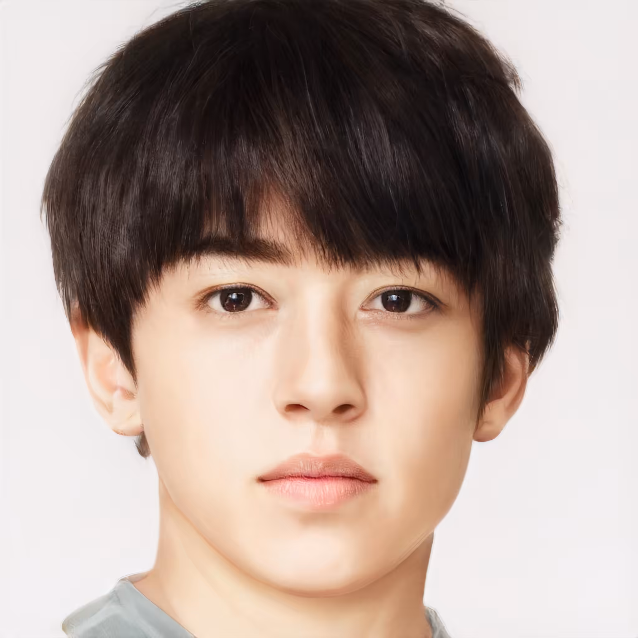 AI Avatar #98