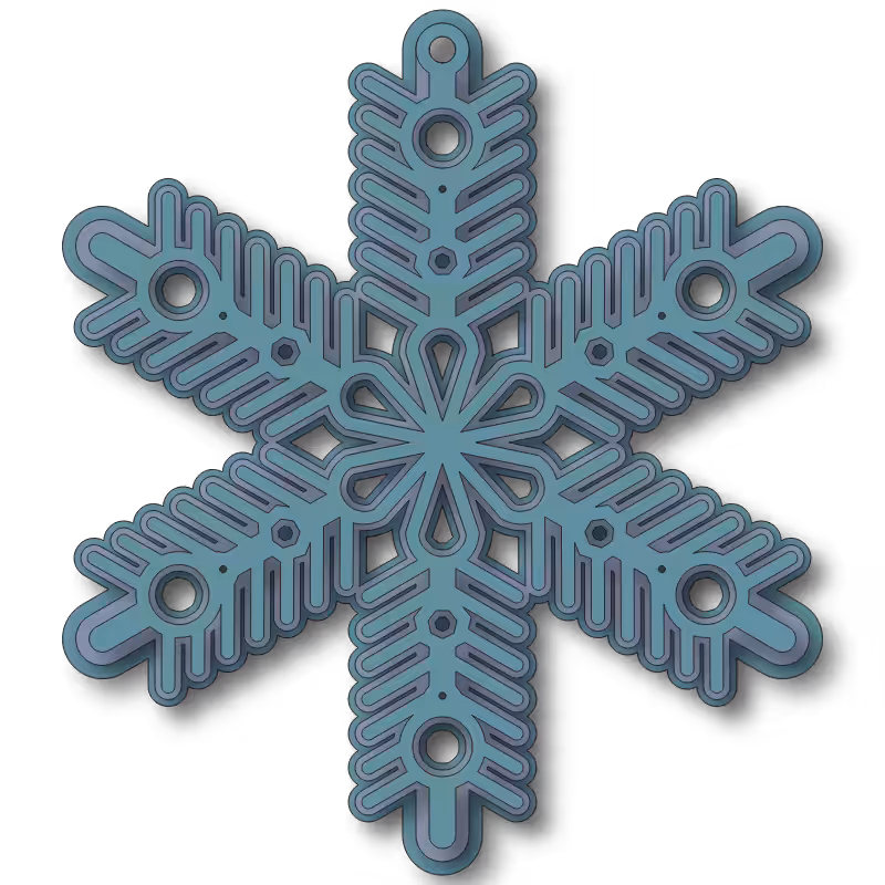 fx(ornament) 2022 #1197