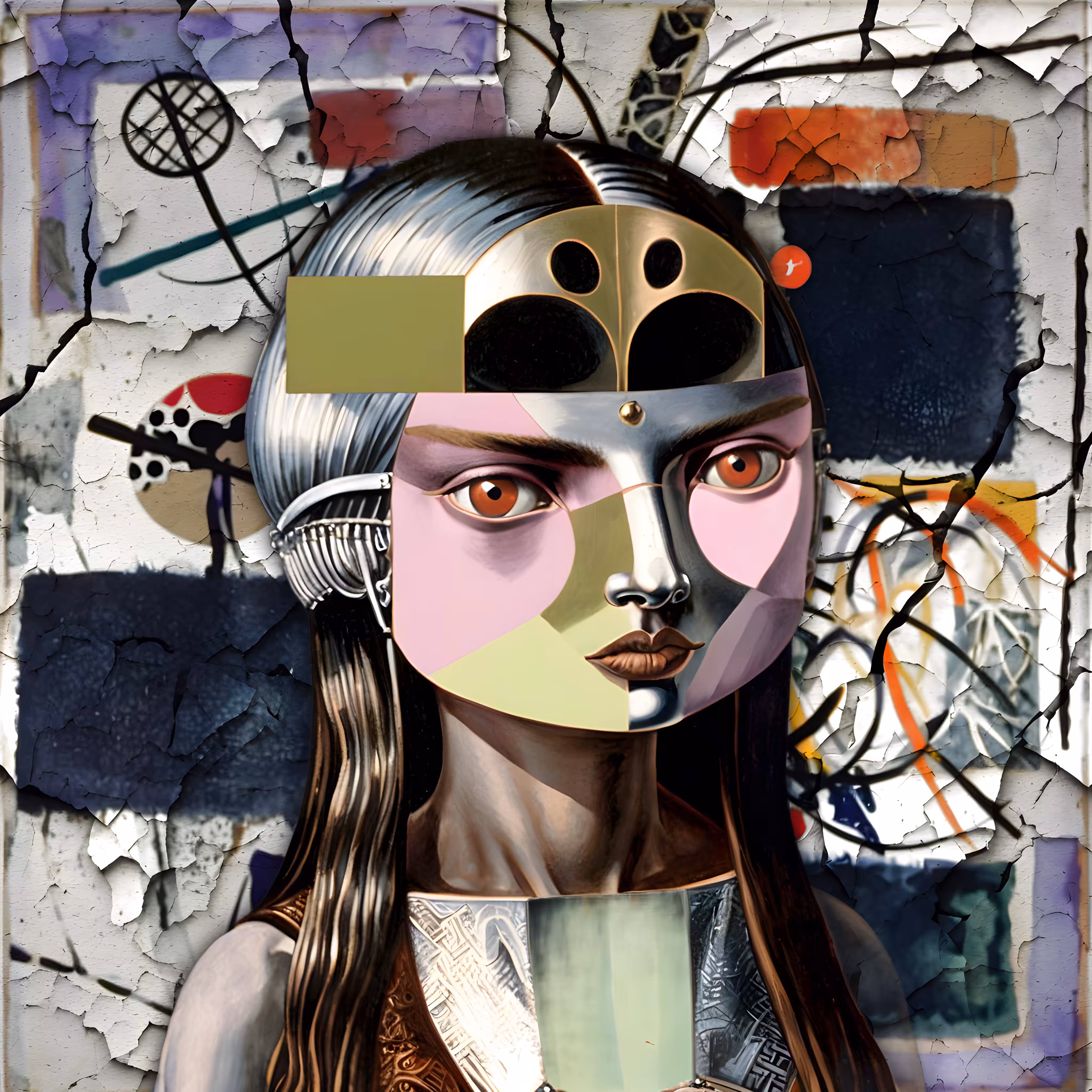 Art DeCC0s: Art DeCC0 #8433