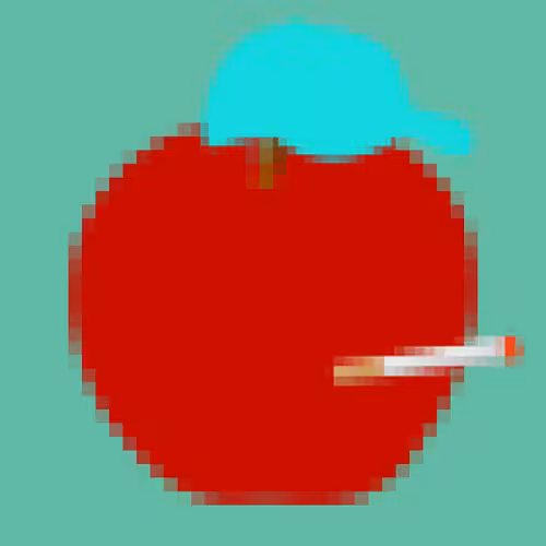 PixyApple #560