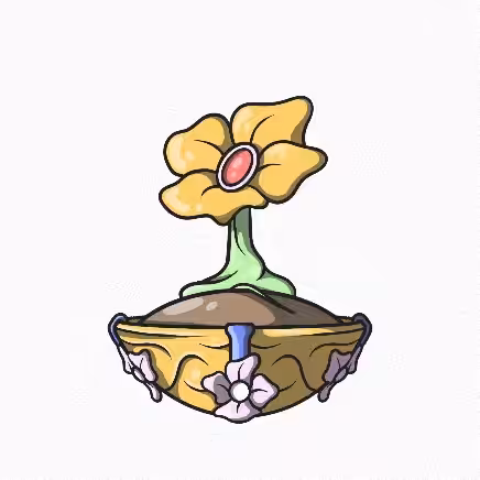 Flower #1 