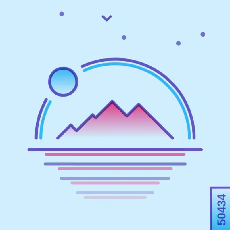 Minimal Landscapes #32