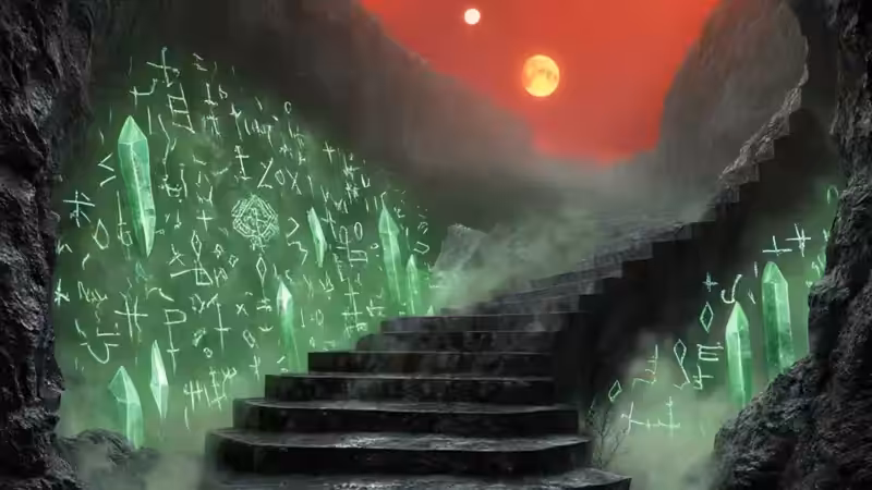 DX01: SINGULARITY 16525