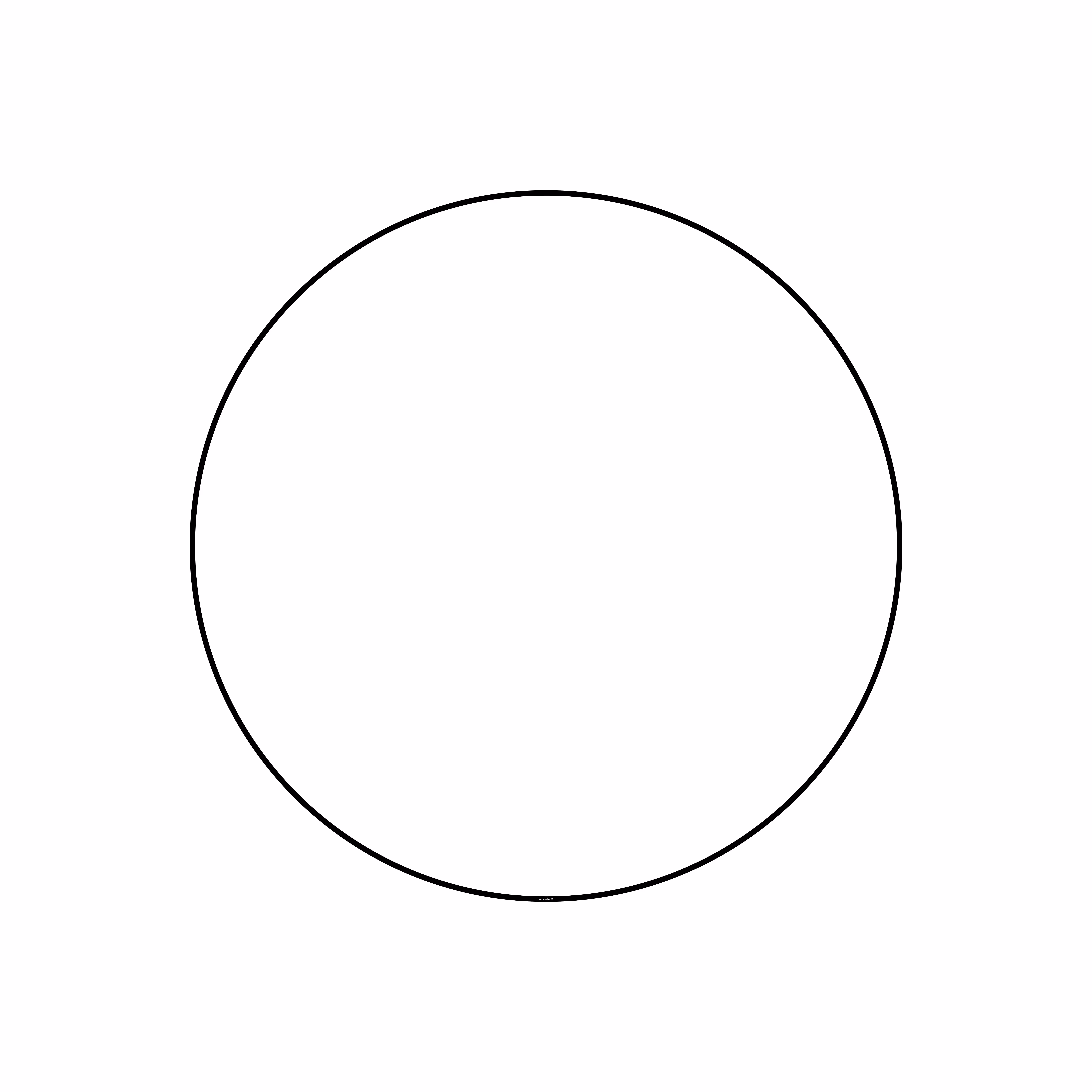 This Is A Circle