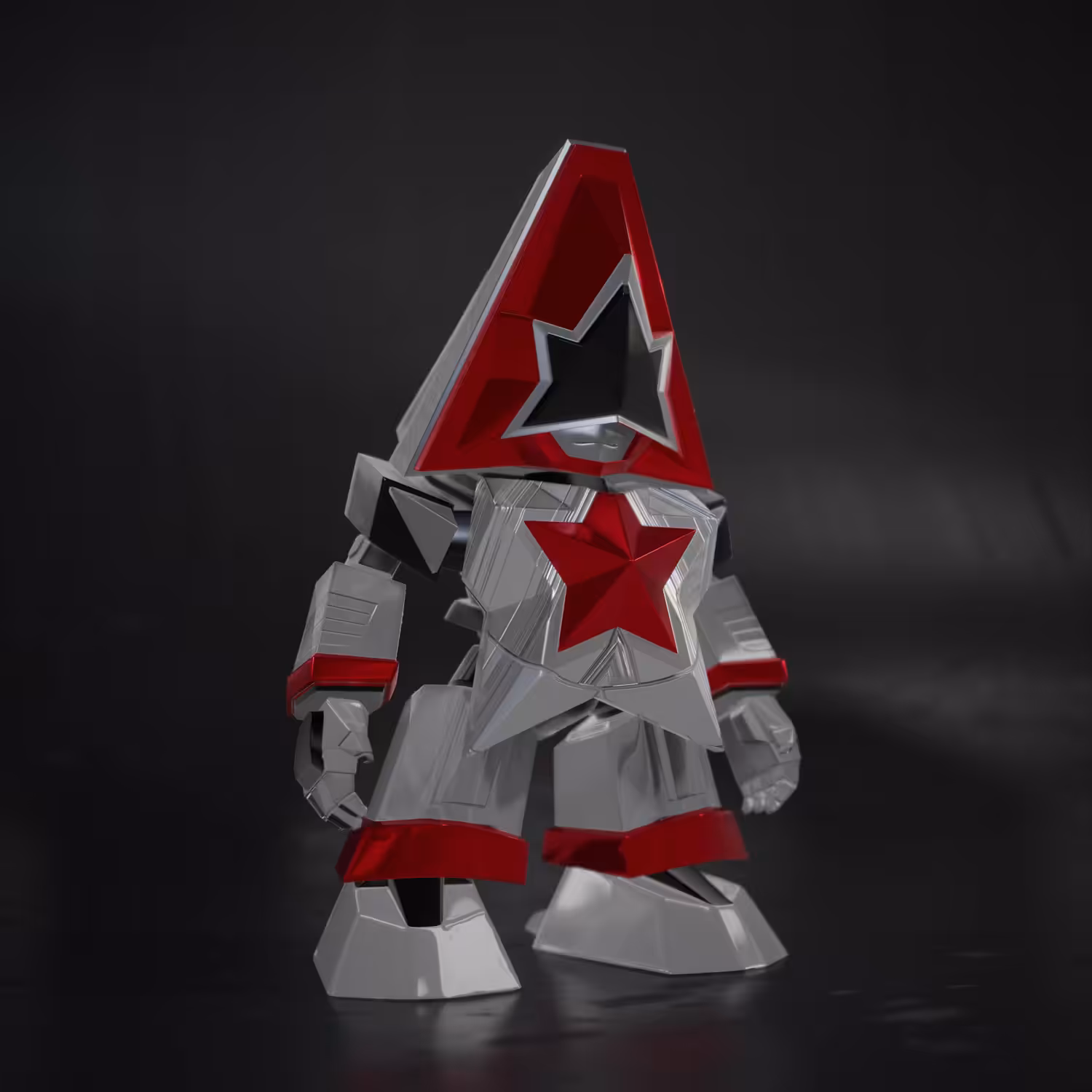 STAR