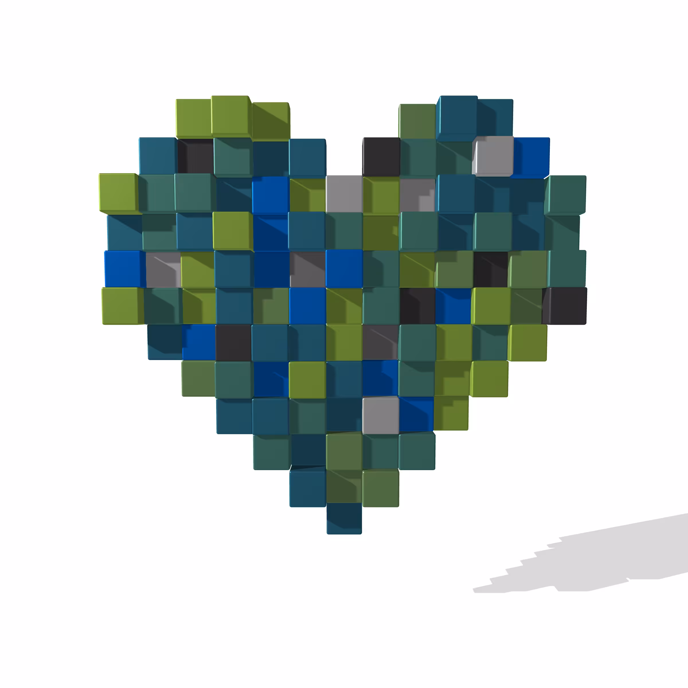 heart + craft #12965