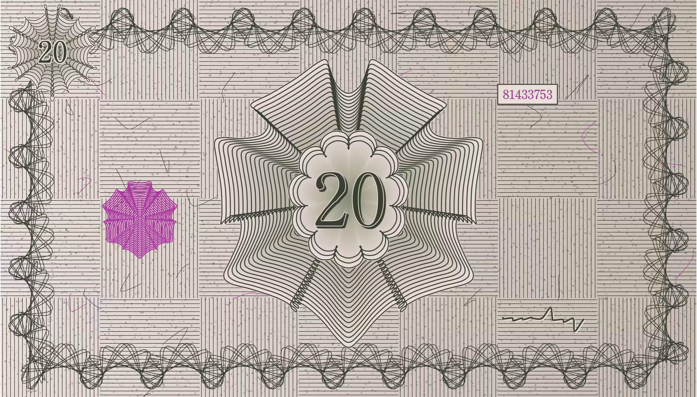 Fake Internet Money #90