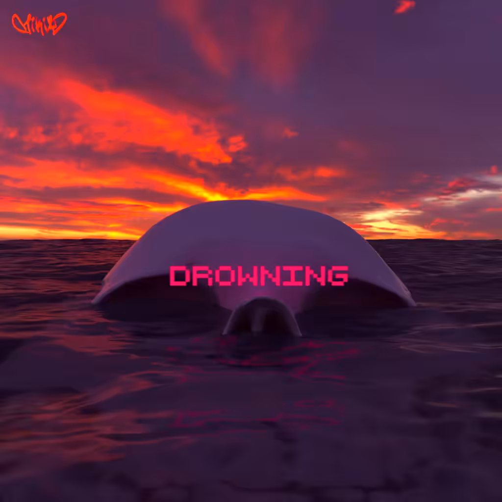 Drowning