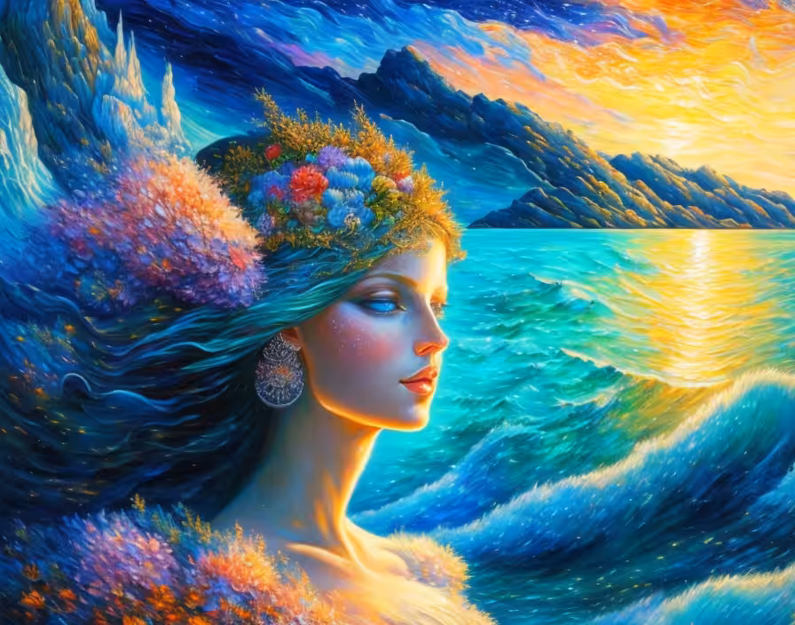 Queen of Nature
