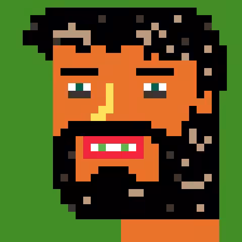 CAVEMAN