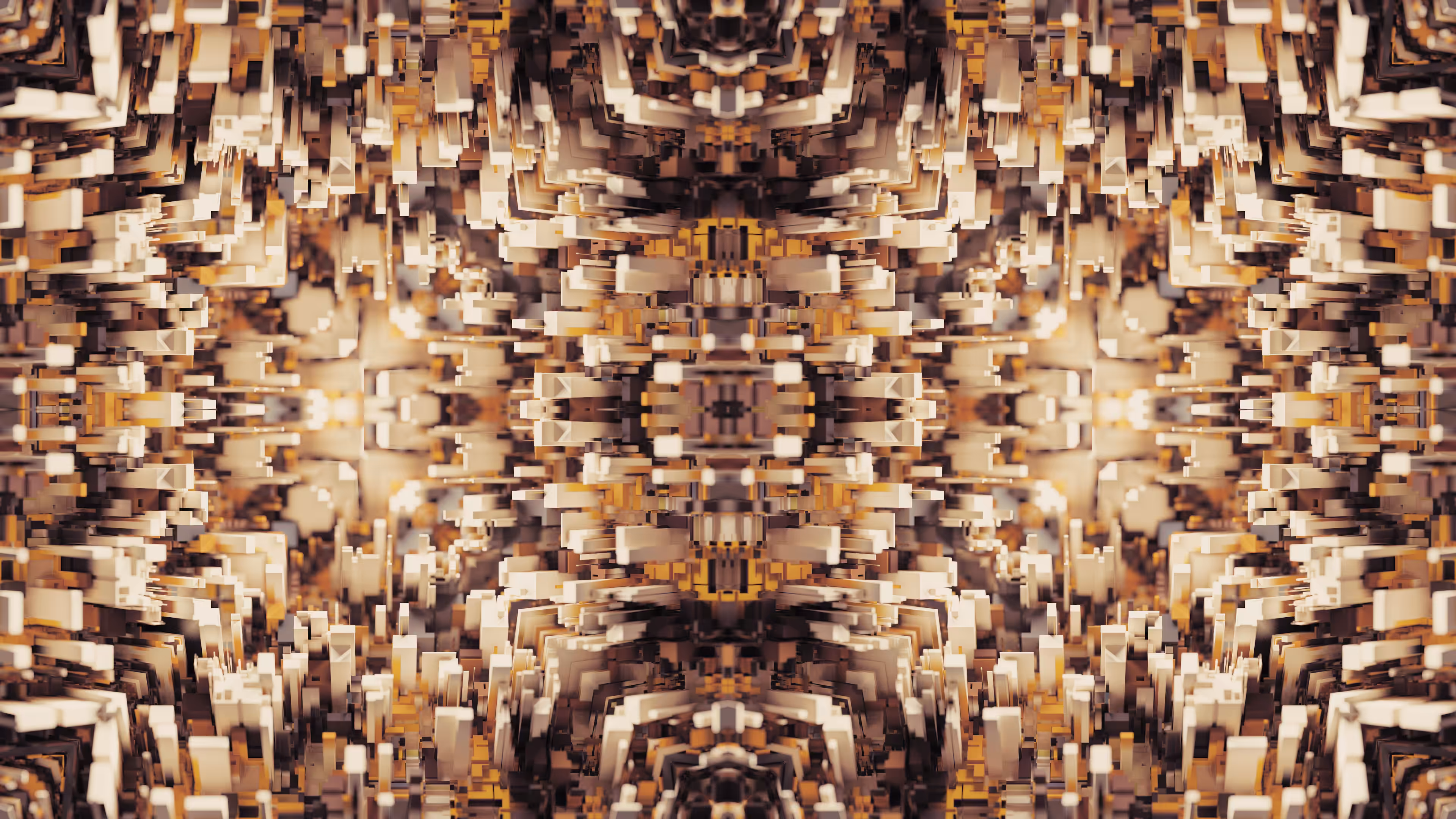 SPD OBSESSION 08C - INCEPTION EDITION