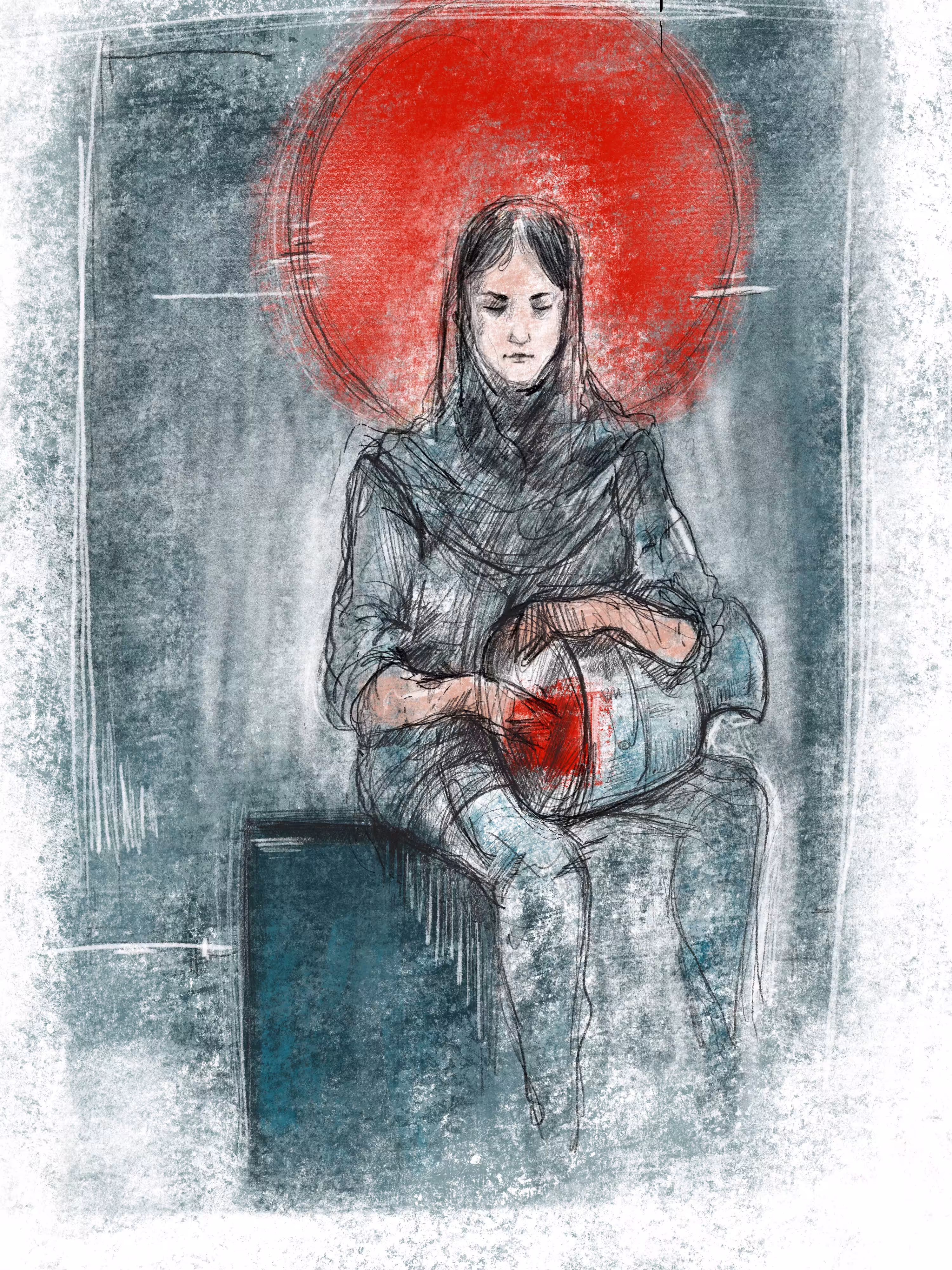 Notes of Pain