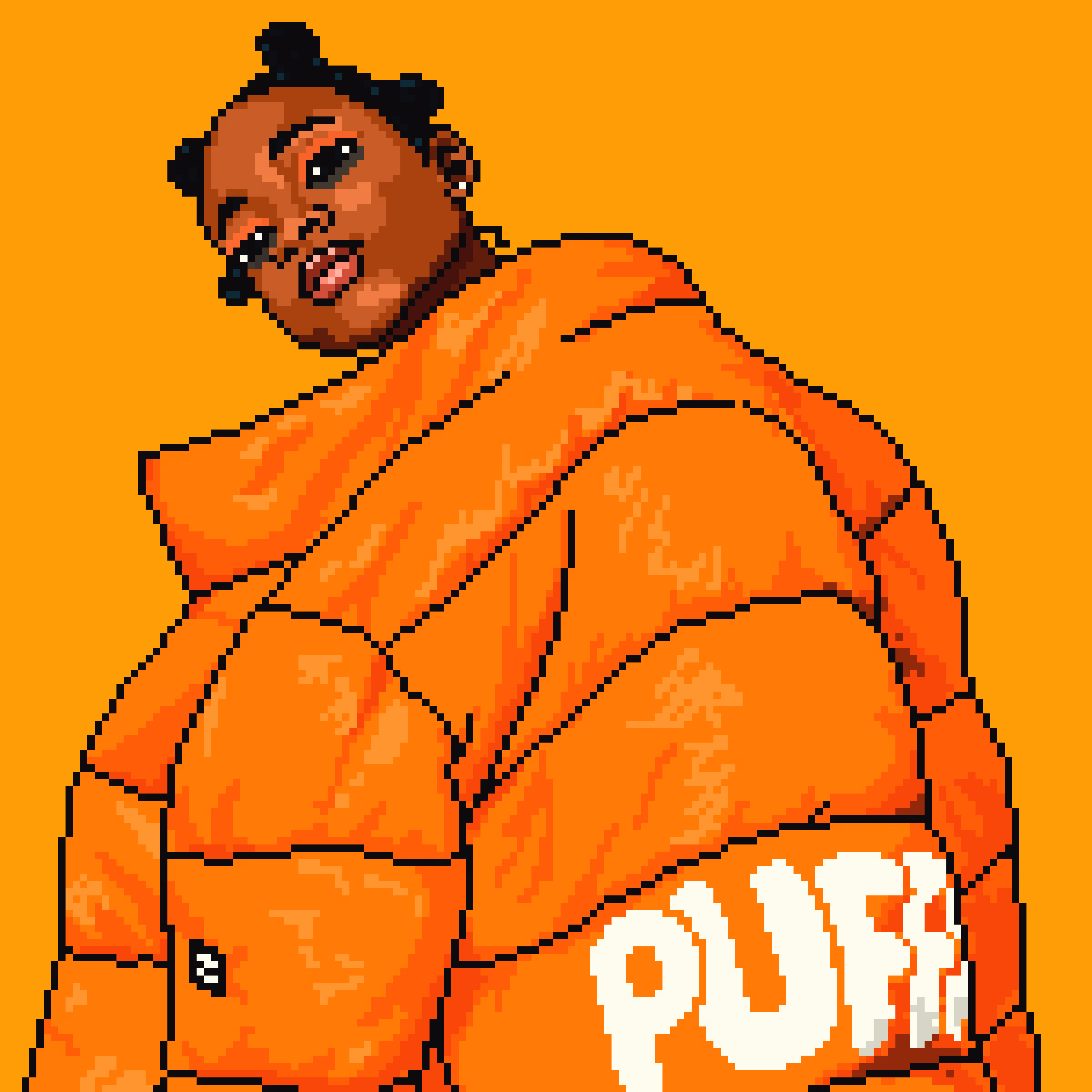 Puffy
