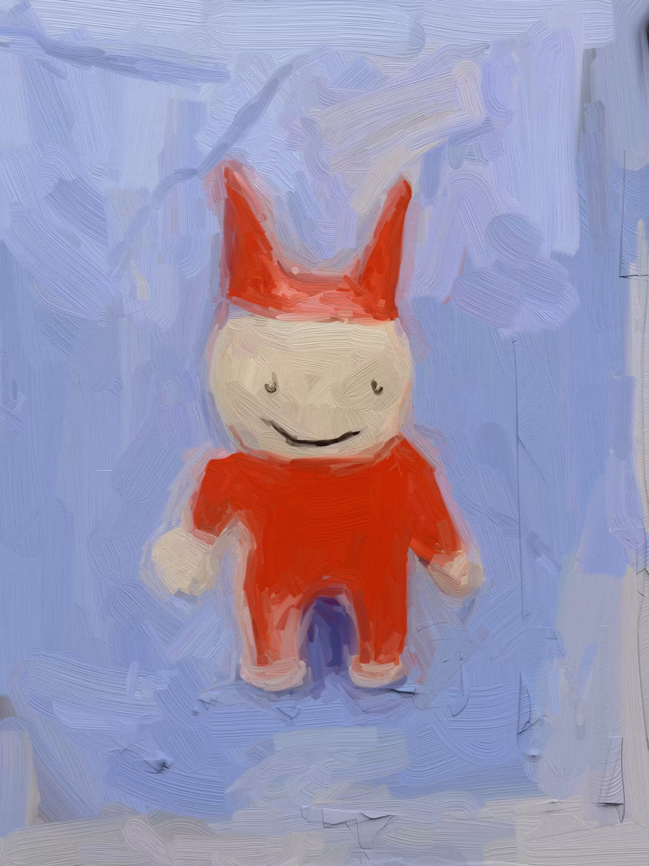 lil diablito