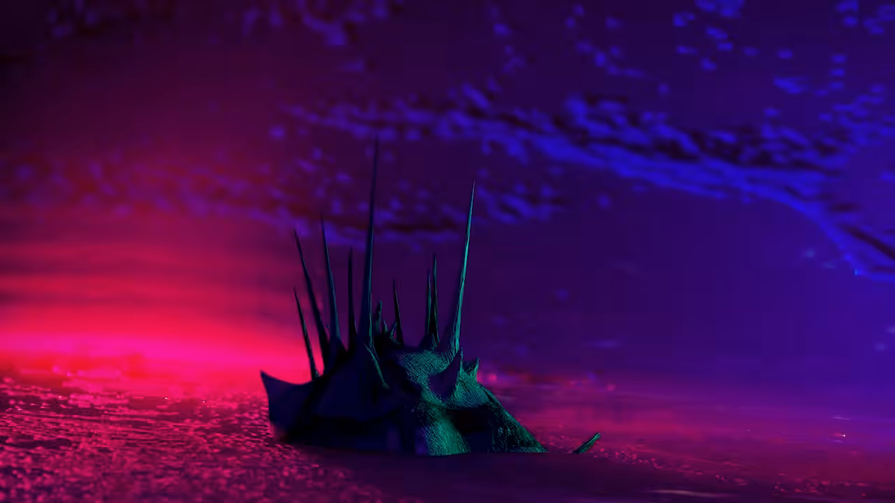 Abandoned