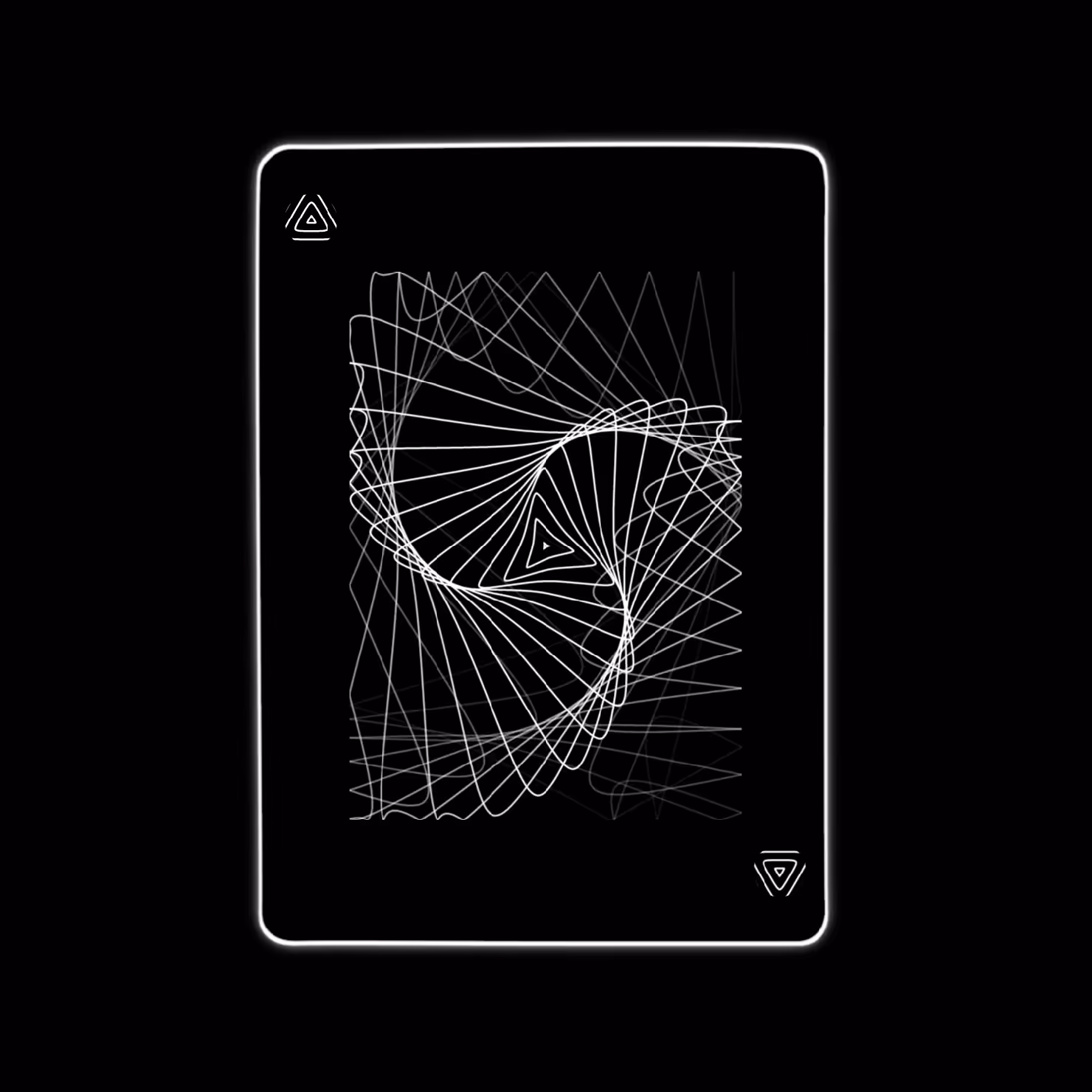 Experience Card - Think Nima Community Cards