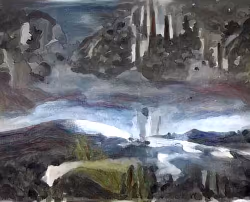 Founder Painting #48