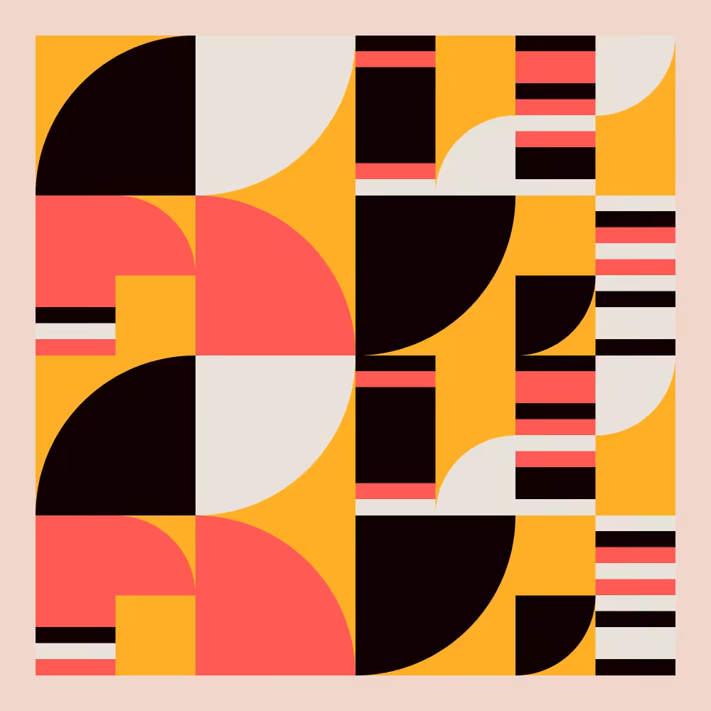Geometrical #184