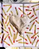 Paper heart