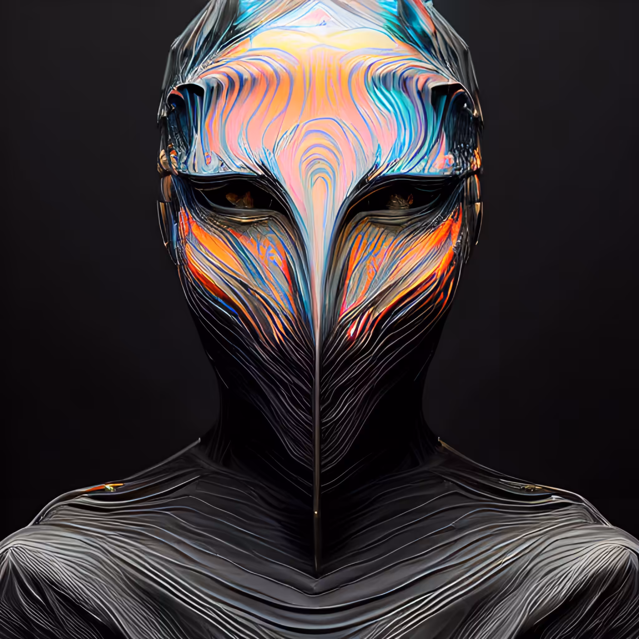 Unknowns 23