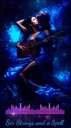 Six Strings and a Spell 