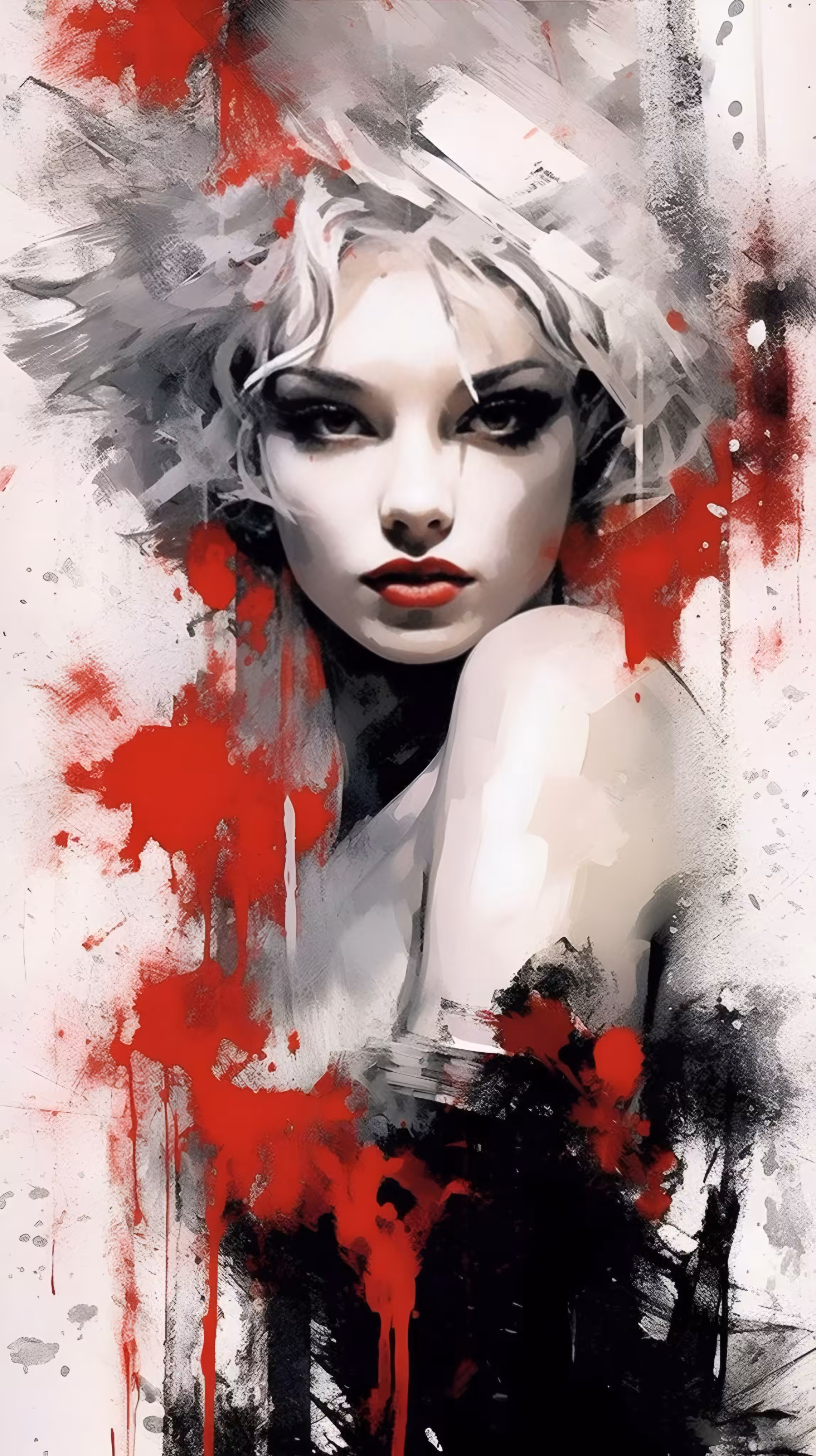 Red Storm