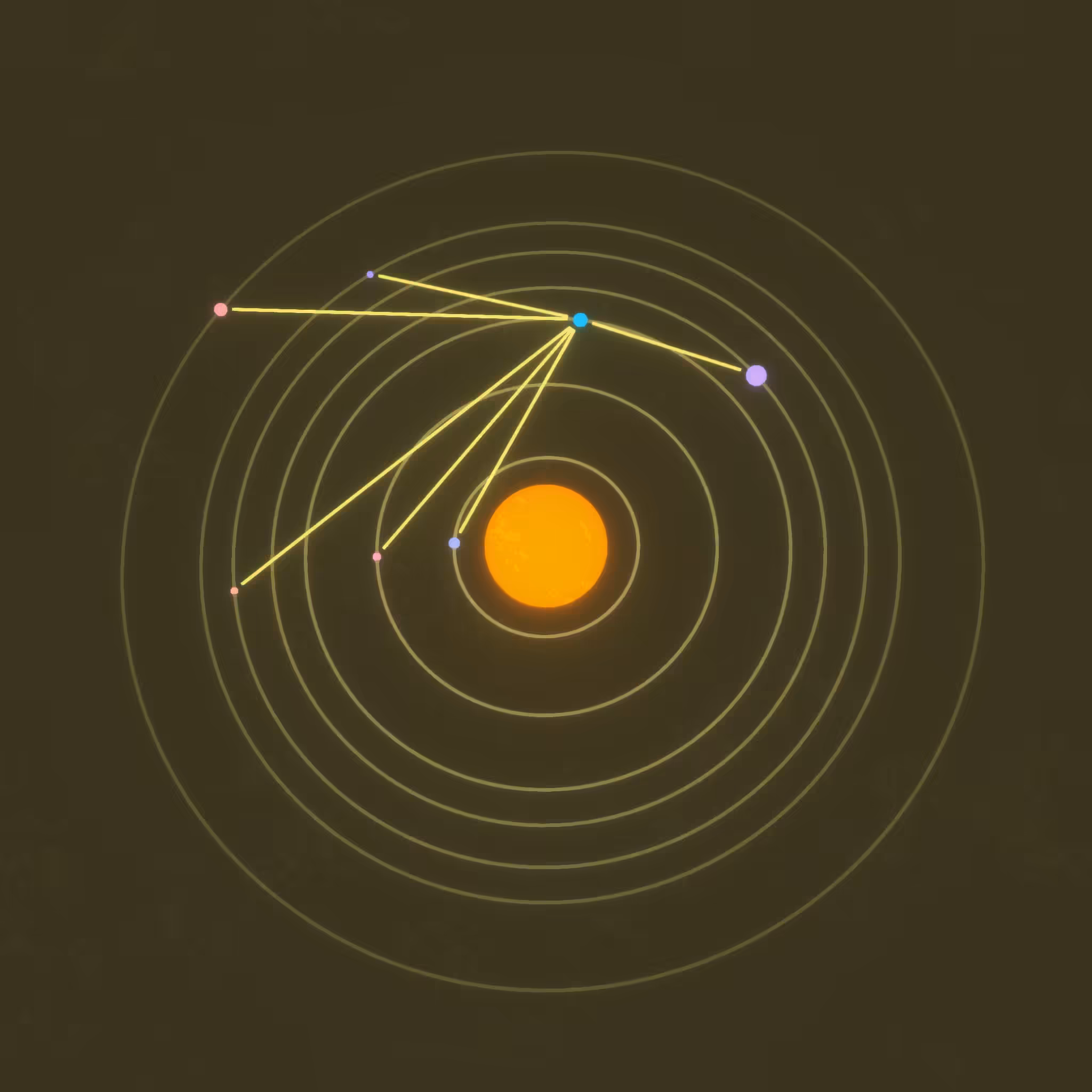 Interplanetary #42