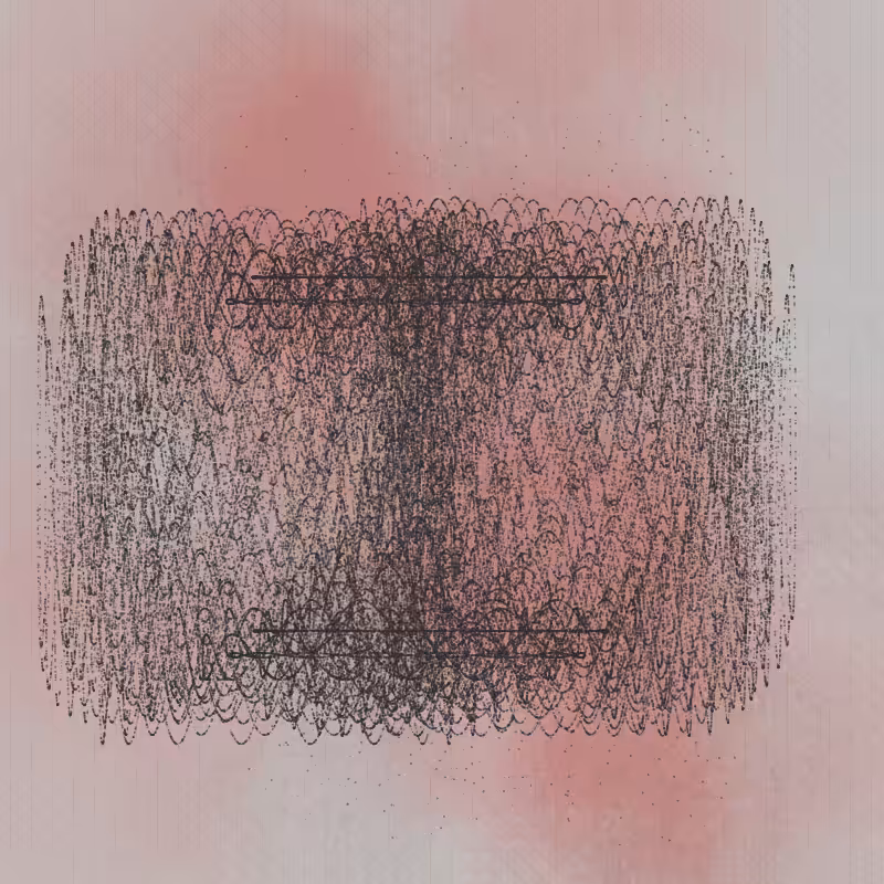 polar thread n.06 #28