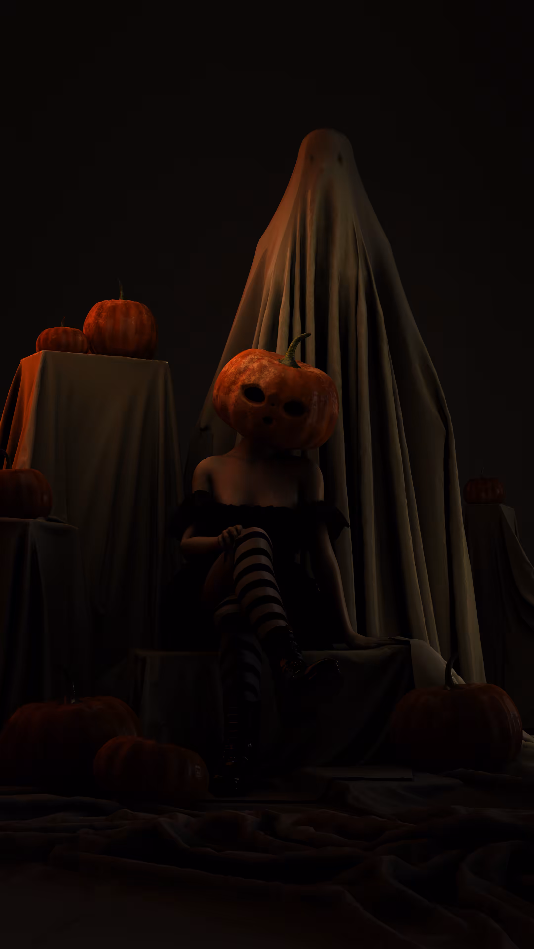 Pumpkin Spice
