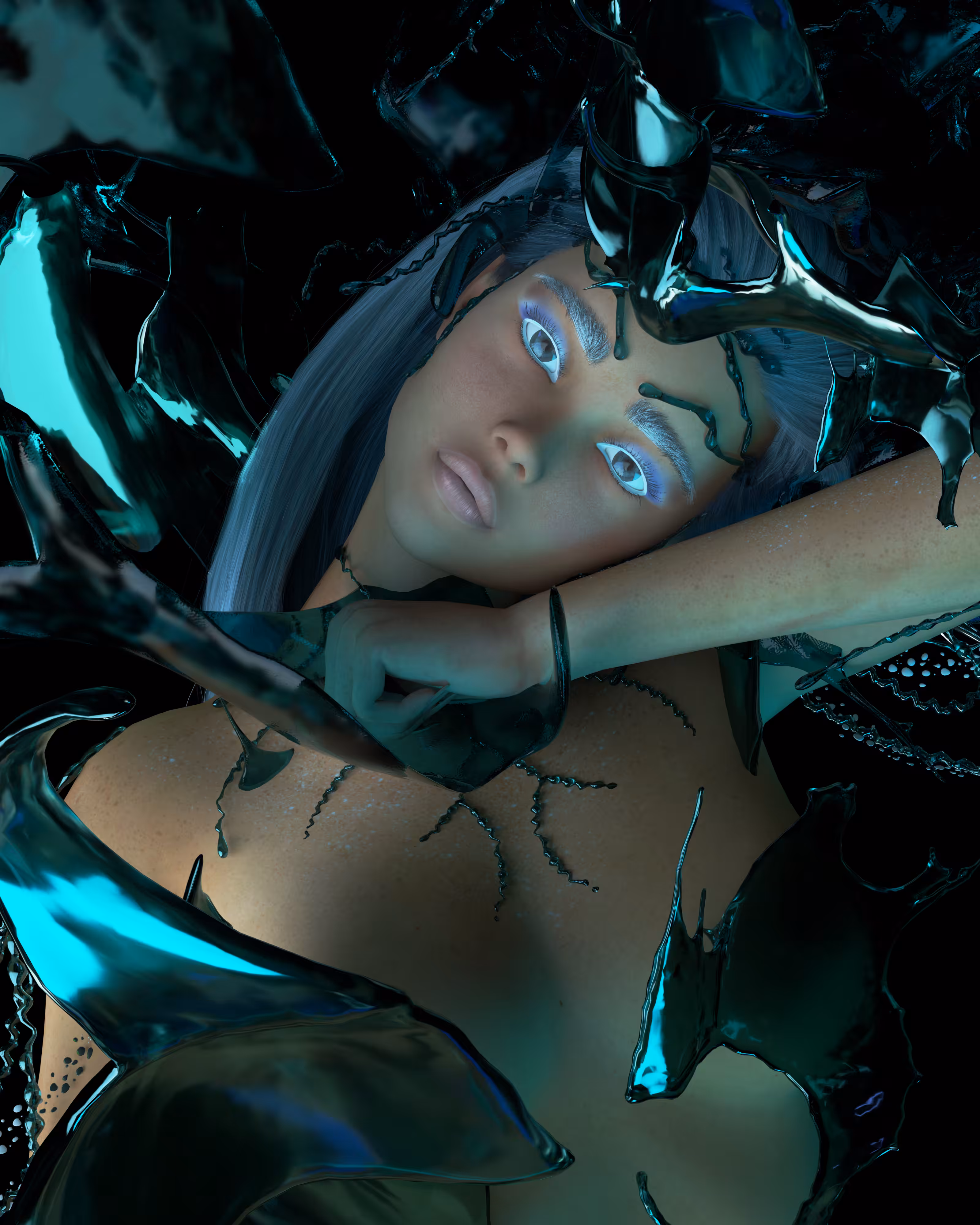 Mermaid
