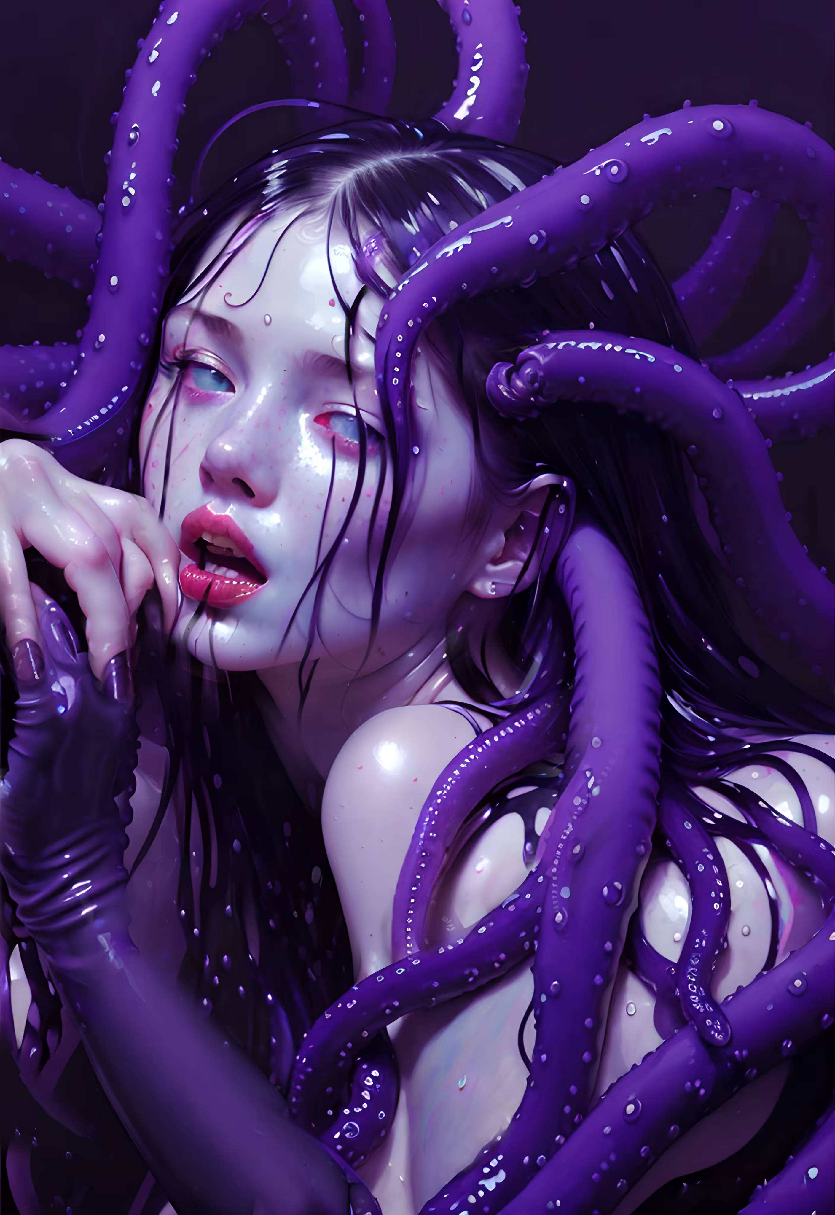 Synaethesia: Siren's Call