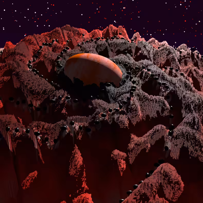 Eggnigma #16