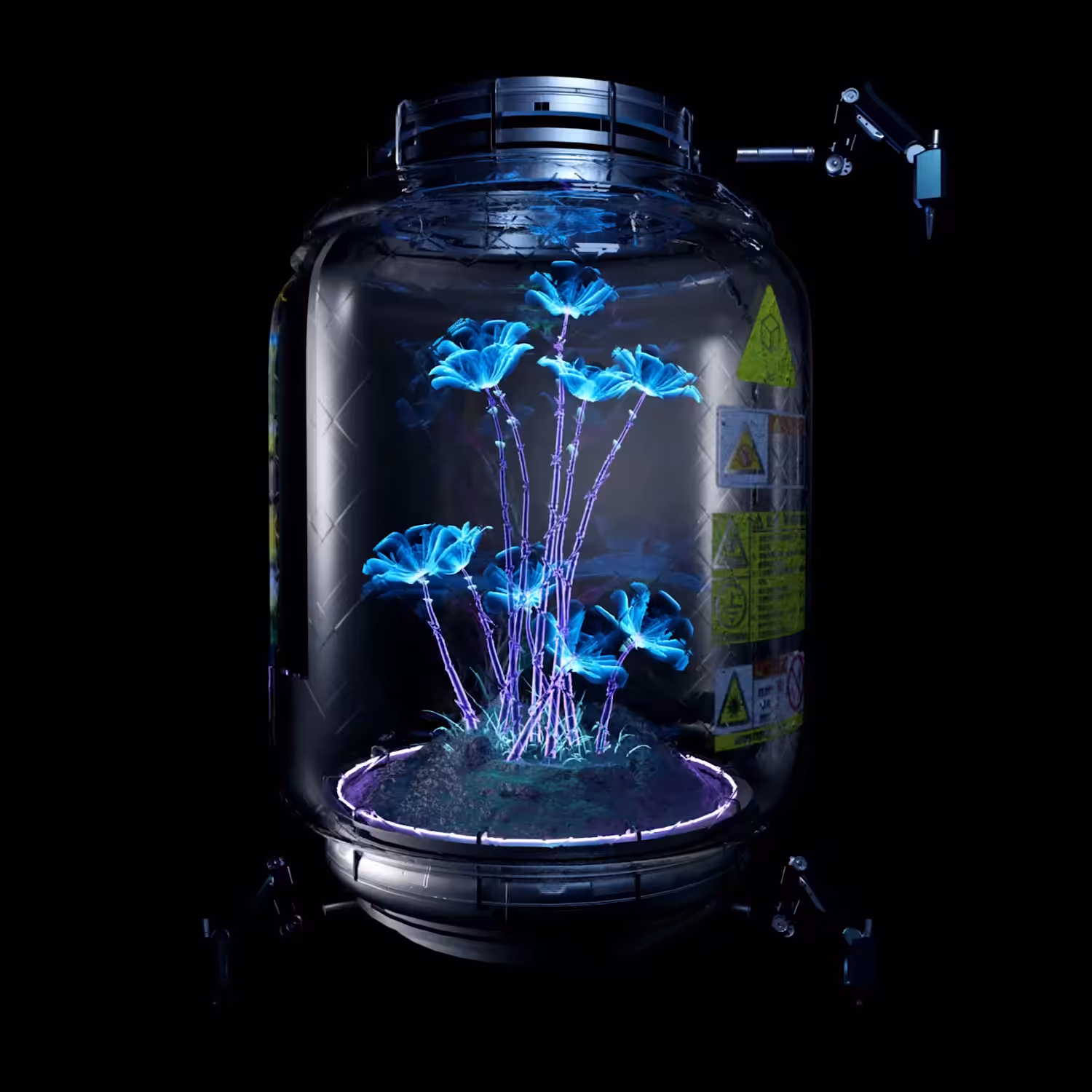 HOLOtransport