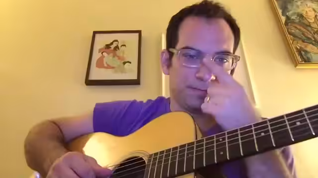 Song A Day: This is the Sound the World Makes