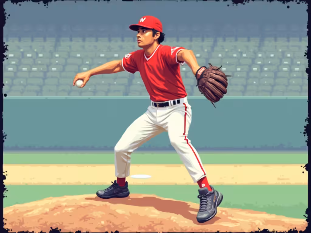 DataBaseball: John Mitchell - 1987 (1.1 PV)